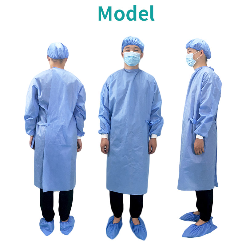 Surgical Clothing